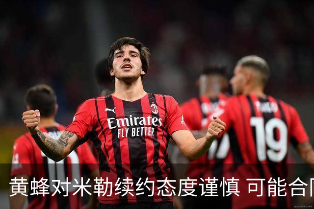 黄蜂对米勒续约态度谨慎 可能合同略高于阿门